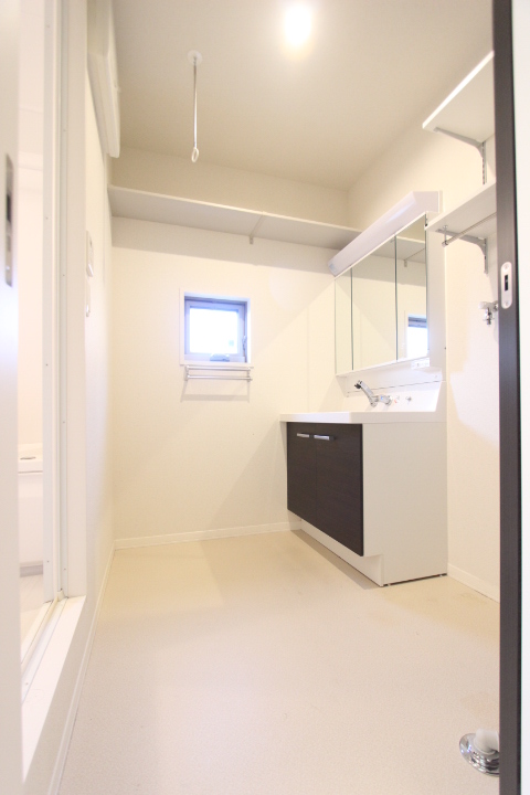 プロヌーブKANAI 201号-8