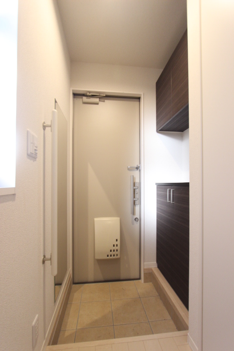 プロヌーブKANAI 201号-11