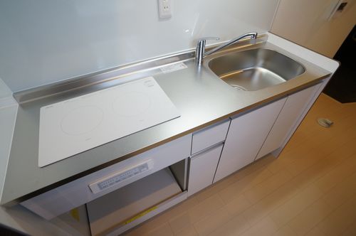 トップアイランド Ⅰ 302号-8