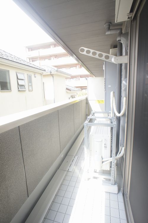 porte blanche 202号-9