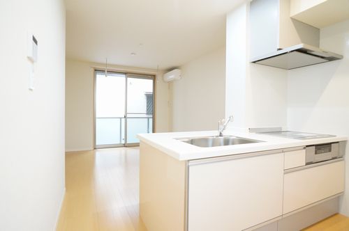 Pleasant Home 南行徳 101号-4