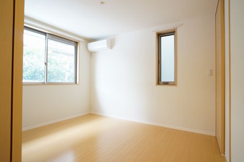 Pleasant Home 南行徳 101号-6