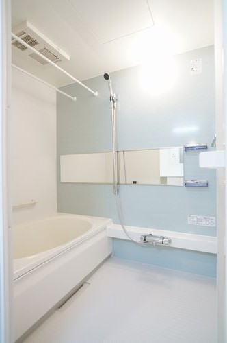 Pleasant Home 南行徳 101号-9