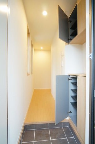 Pleasant Home 南行徳 101号-11