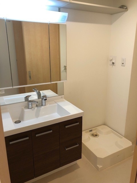 ハイウッド新鎌ケ谷 302号-7