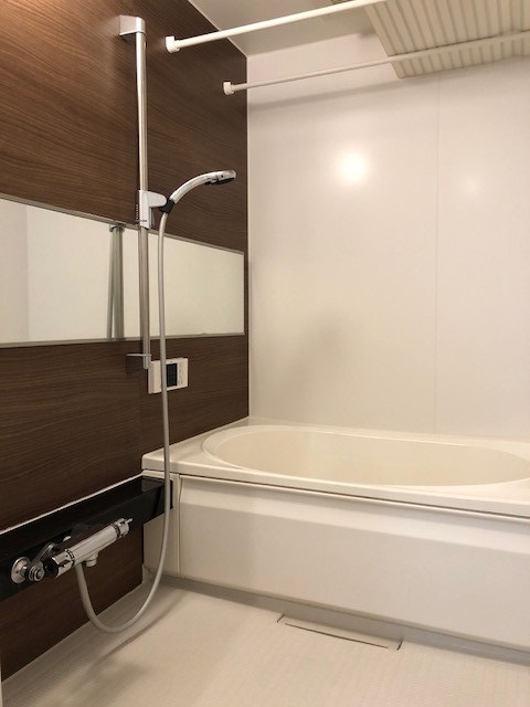 ハイウッド新鎌ケ谷 302号-8