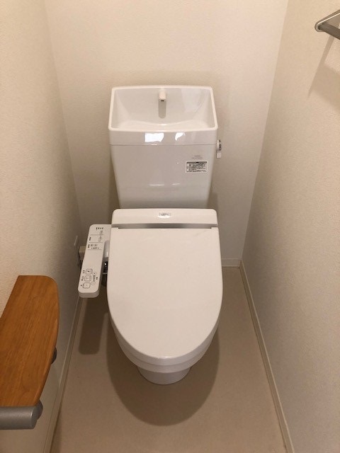 ハイウッド新鎌ケ谷 302号-9