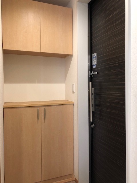 ハイウッド新鎌ケ谷 302号-11