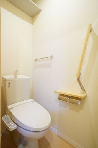 Ｍａｇｎｏｌｉａ　Ｃｏｕｒｔ 101号-7