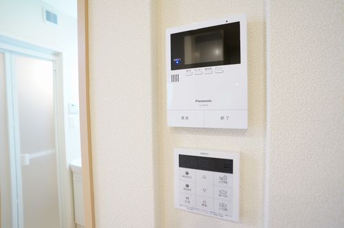 Ｍａｇｎｏｌｉａ　Ｃｏｕｒｔ 101号-10