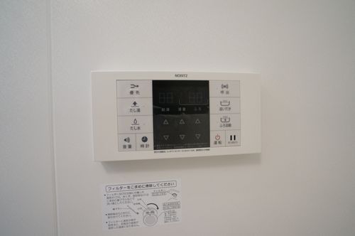 Ｍａｇｎｏｌｉａ　Ｃｏｕｒｔ 101号-11