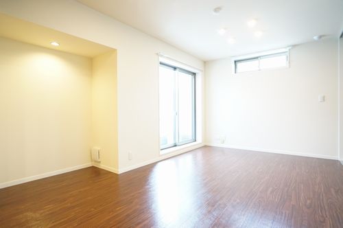 メゾンドエスポワール 303号-2