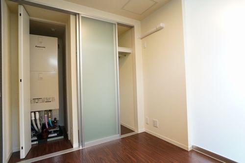 メゾンドエスポワール 303号-4