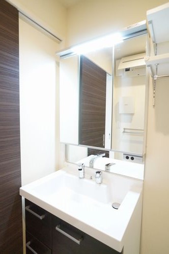 メゾンドエスポワール 303号-8