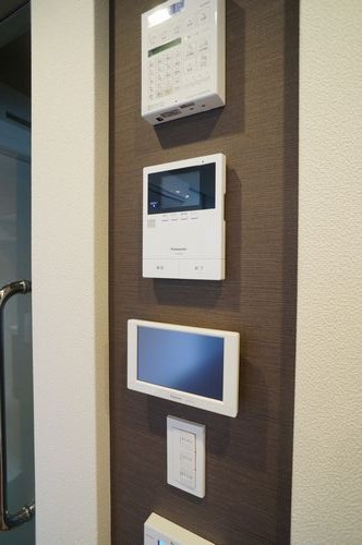 メゾンドエスポワール 303号-9