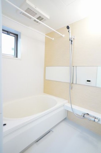 リバティ・ヒルズ 103号-5