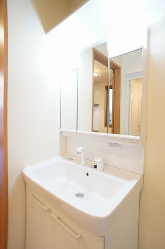 リバティ・ヒルズ 103号-6