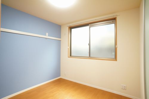 リバティ・ヒルズ 103号-7