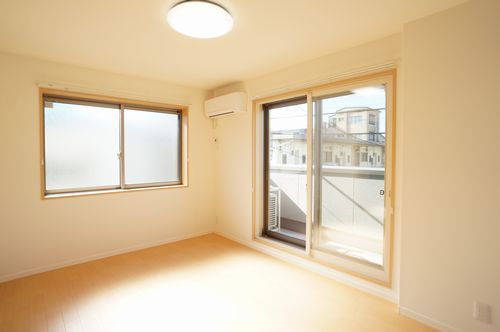 ブリジャール 201号-2