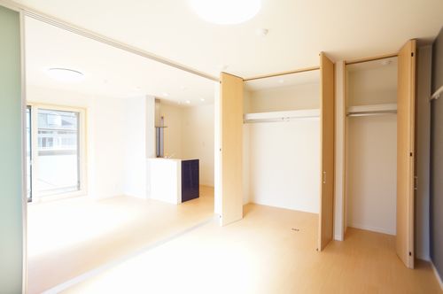 ブリジャール 201号-4