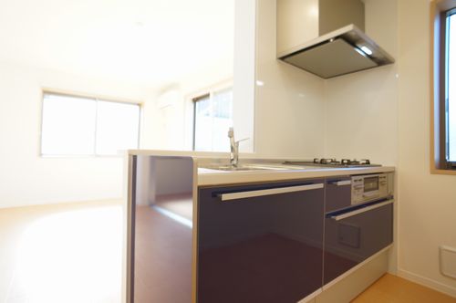 ブリジャール 201号-5