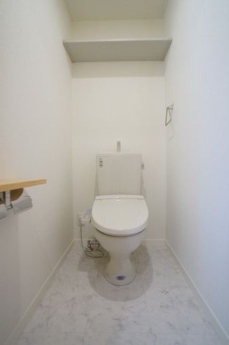 ブリジャール 201号-7