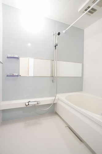 ブリジャール 201号-9