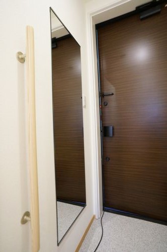 ブリジャール 201号-10