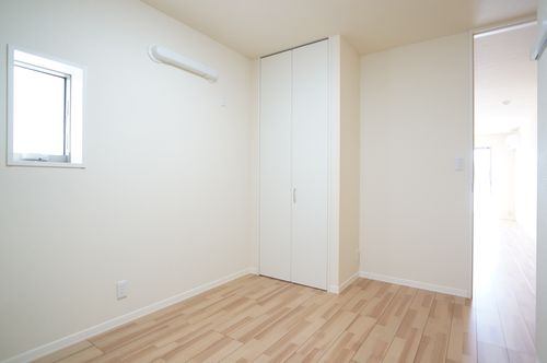 コージーヴィラⅡ 201号-4