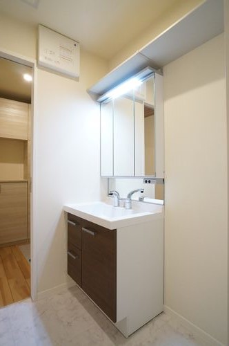 コージーヴィラⅡ 201号-8