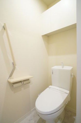 コージーヴィラⅡ 201号-9