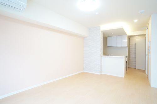 ディアコート油屋 101号-2