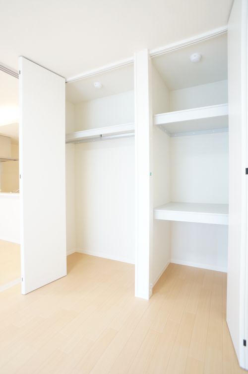 ディアコート油屋 101号-5