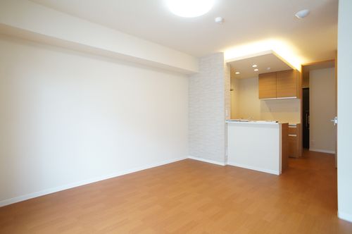 パークサイド千鳥 103号-3