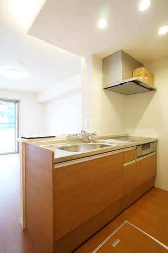 パークサイド千鳥 103号-6