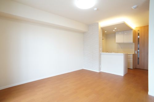 パークサイド千鳥 203号-2