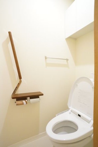 パークサイド千鳥 203号-10