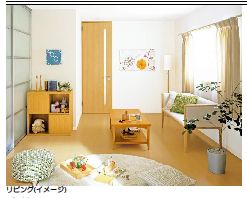 ラ・ルーエ北小岩 301号-2