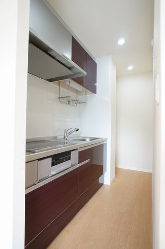 サンポーチ福栄壱番館 101号-4