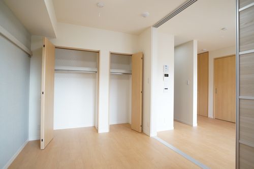 サンポーチ福栄壱番館 101号-6