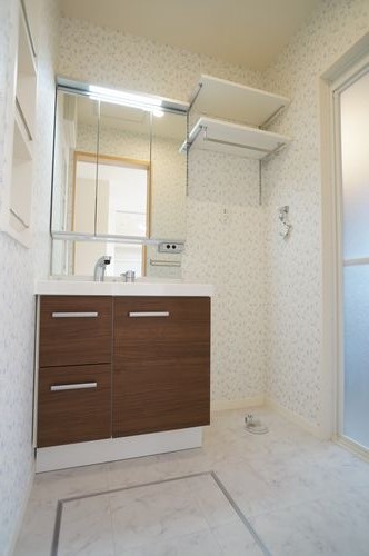 サンポーチ福栄壱番館 101号-8