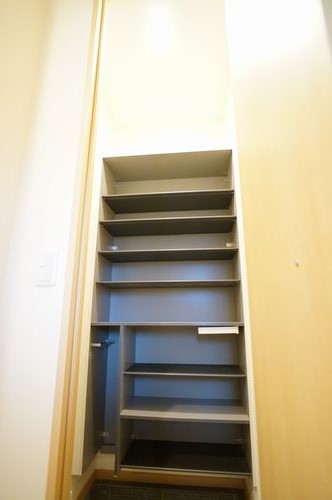 サンポーチ福栄壱番館 101号-11