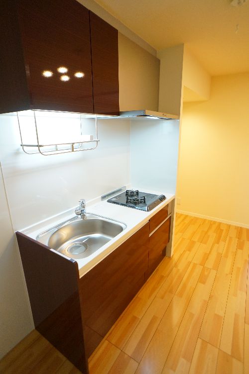 ティー．オージ　マンション 305号-5