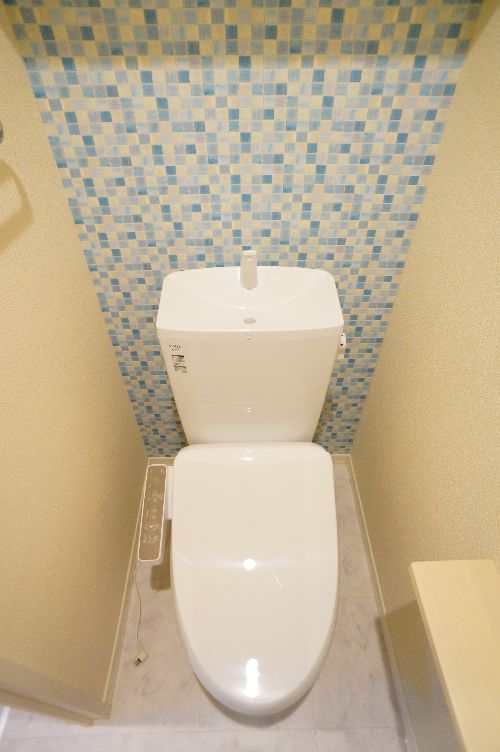 ティー．オージ　マンション 305号-9