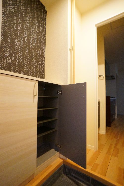 ティー．オージ　マンション 305号-11