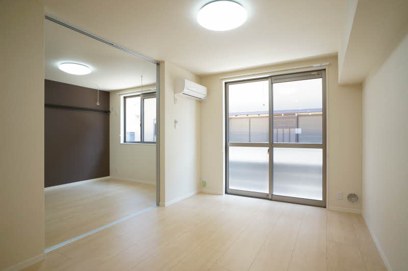 グラン アーベル 102号-2