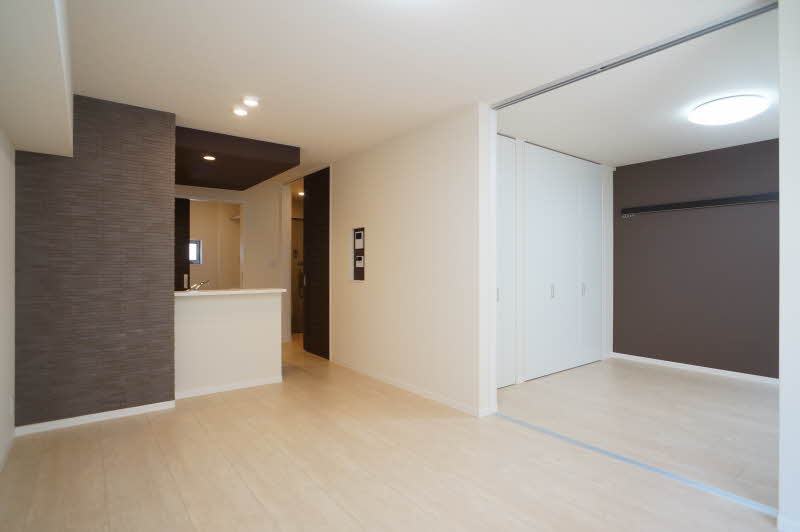 グラン アーベル 102号-3