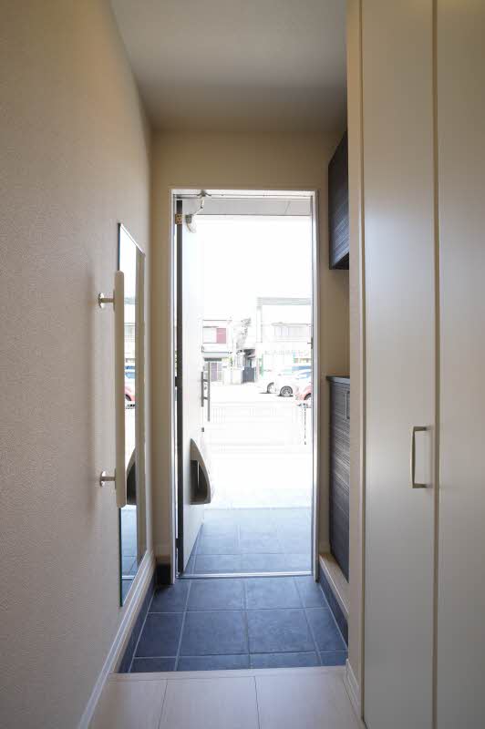 グラン アーベル 102号-11