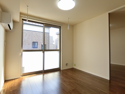 グランメール西船 103号-3