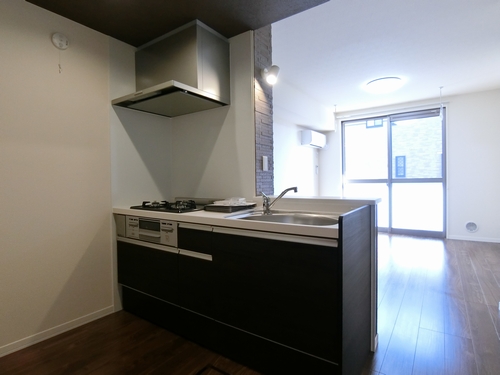 グランメール西船 103号-4